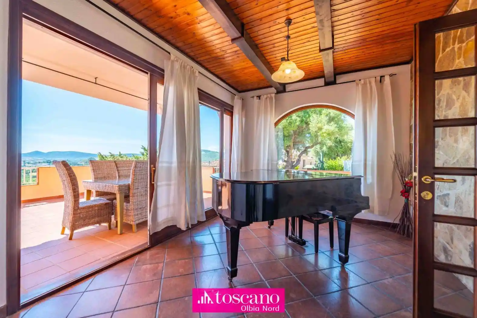 Villa in vendita a Budoni