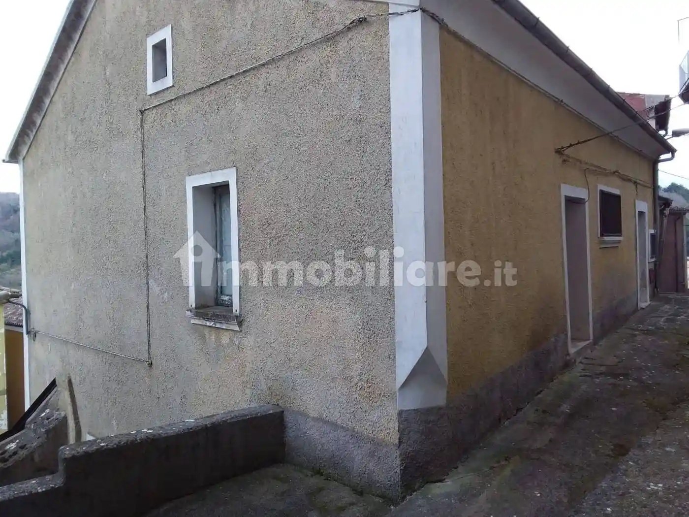 Casa indipendente in vendita a Montesano sulla Marcellana