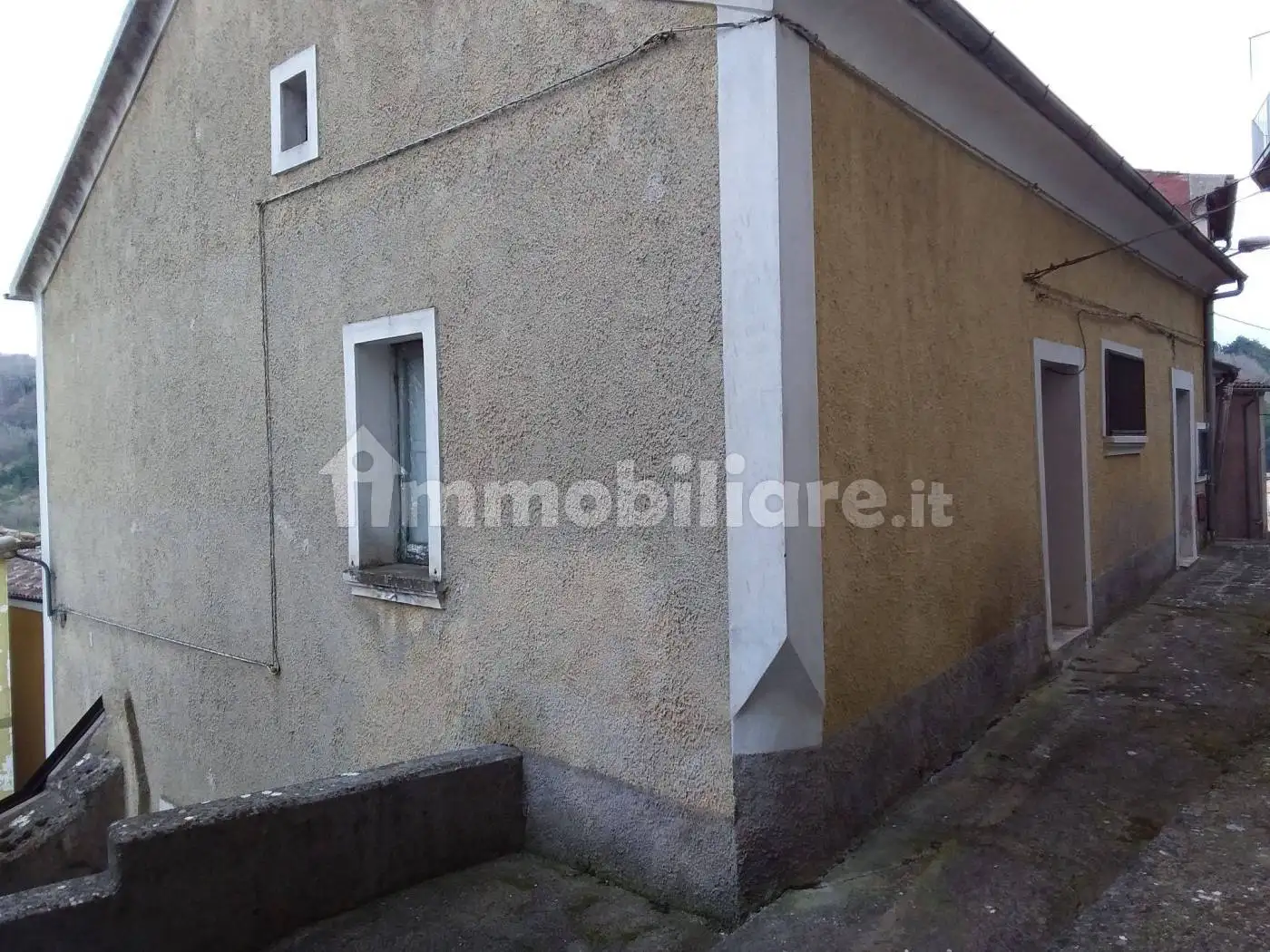 Casa indipendente in vendita a Montesano sulla Marcellana