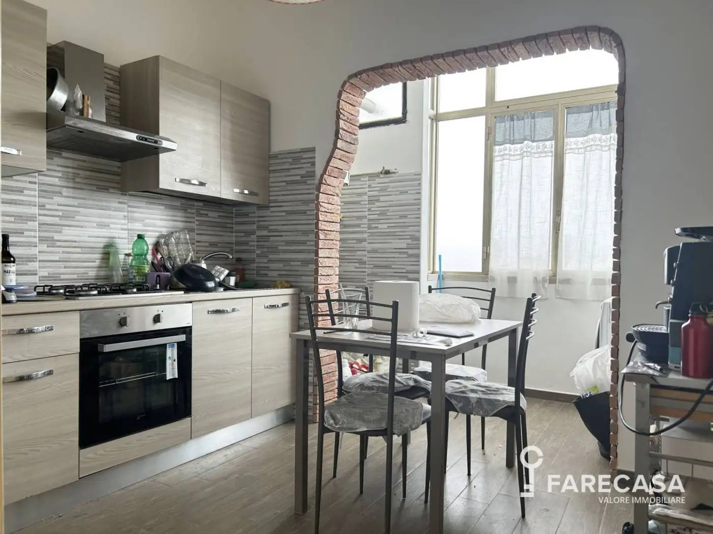 Appartamento in vendita a Teramo