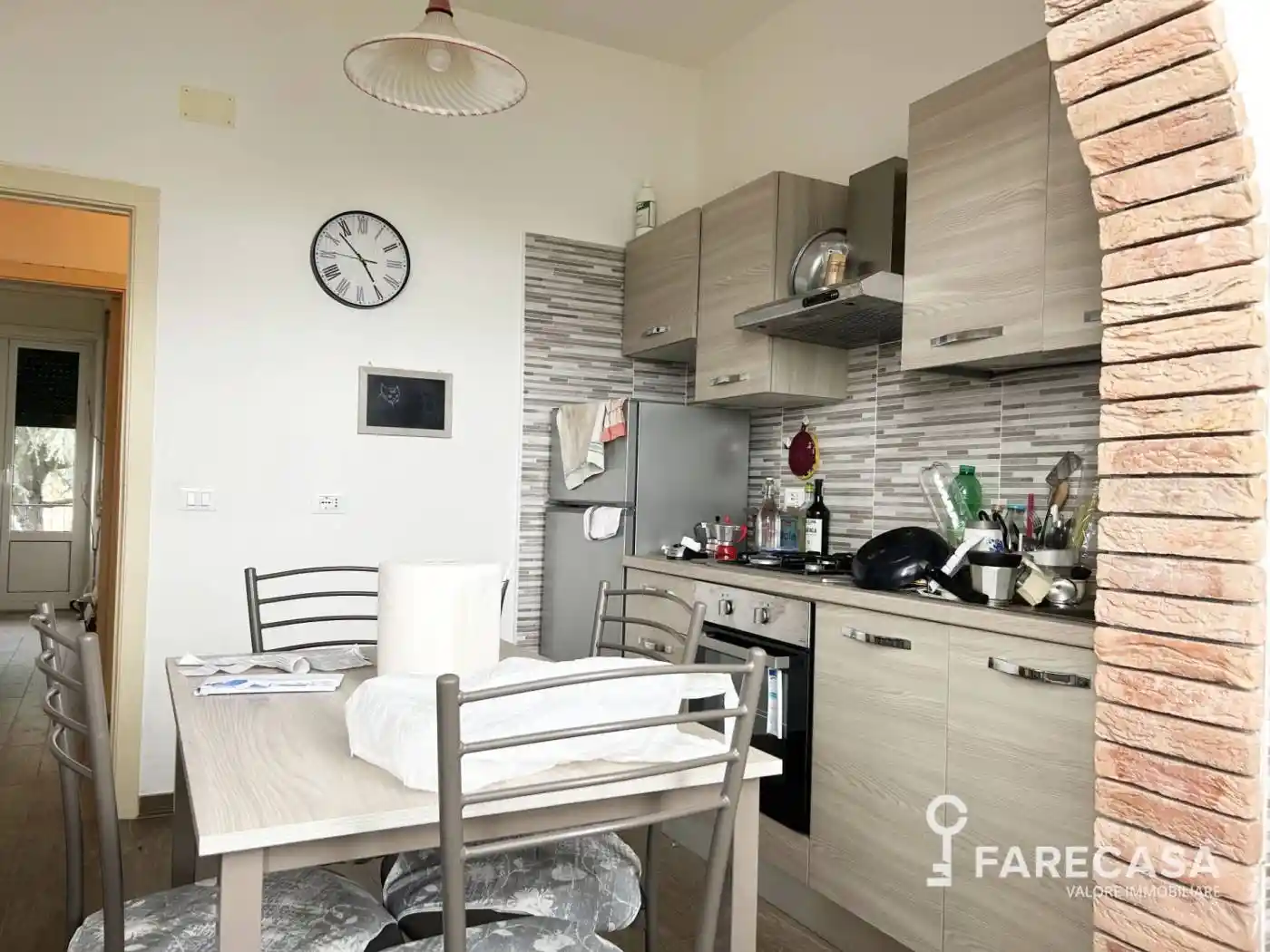 Quadrilocale via L.Tripoti 22, Centro, Teramo - foto 2