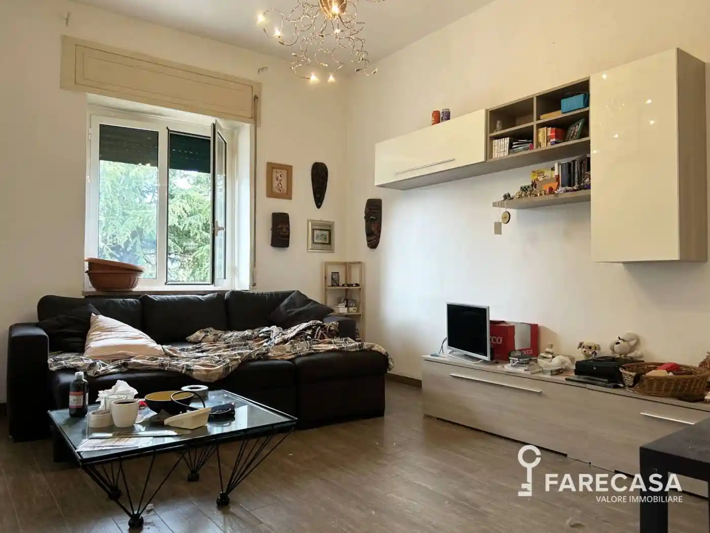 Quadrilocale via L.Tripoti 22, Centro, Teramo - foto 4