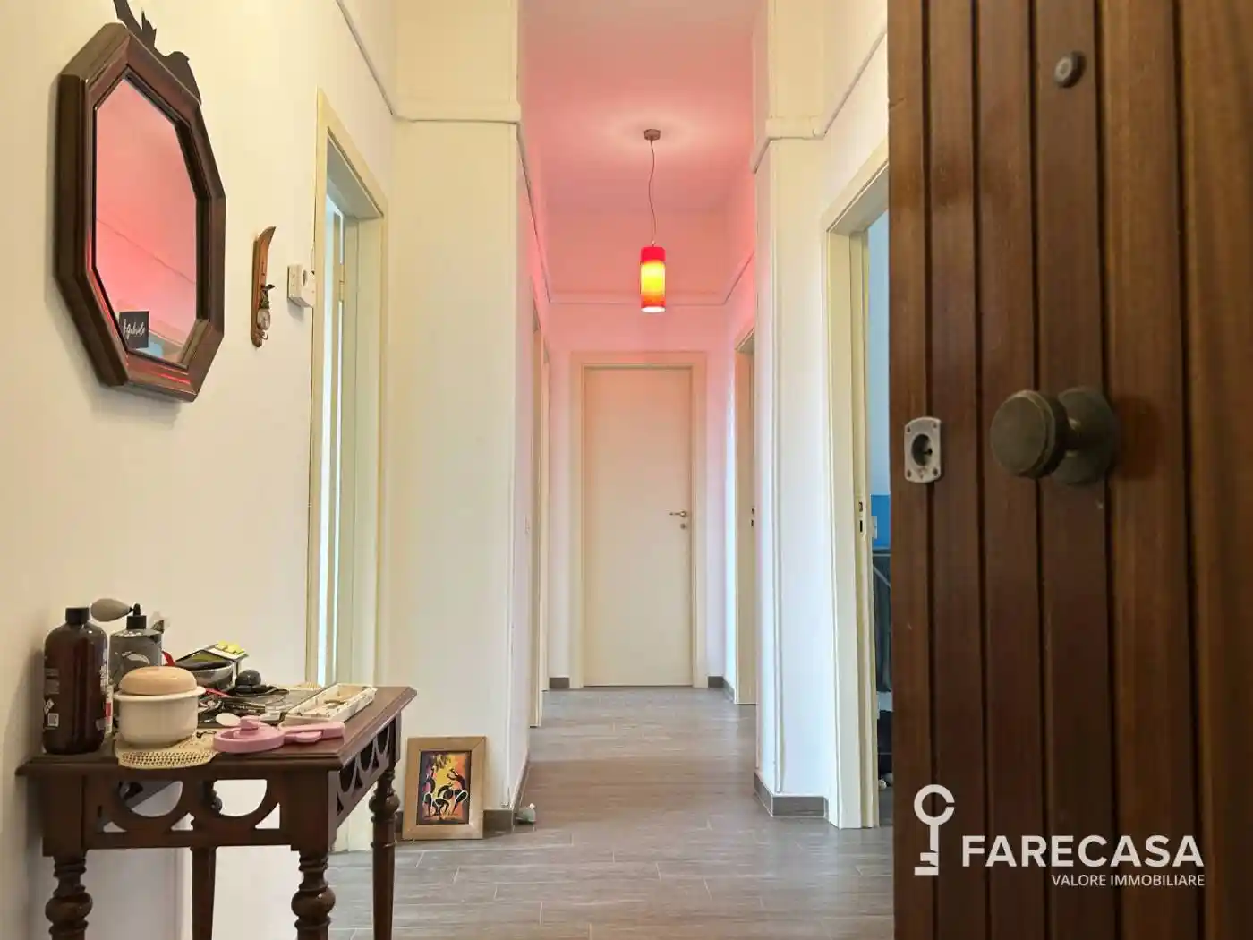 Quadrilocale via L.Tripoti 22, Centro, Teramo - foto 5