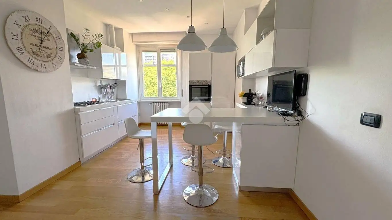 Apartment in vendita a Milan