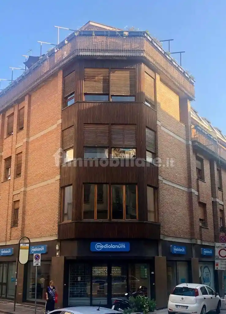 Appartamento in affitto a Alessandria