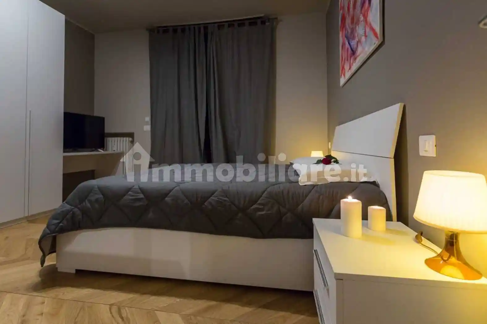 Bilocale via Emilio Faà di Bruno 5, Piazza della Libertà, Alessandria - foto 4