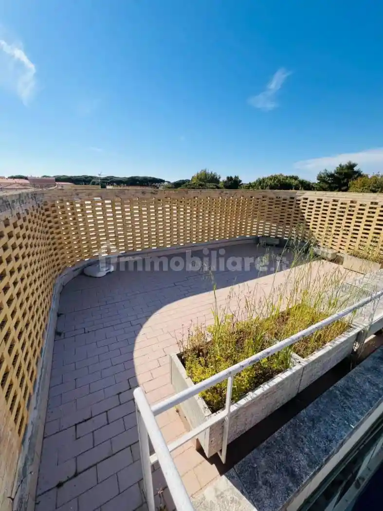 Appartamento in vendita a Bibbona