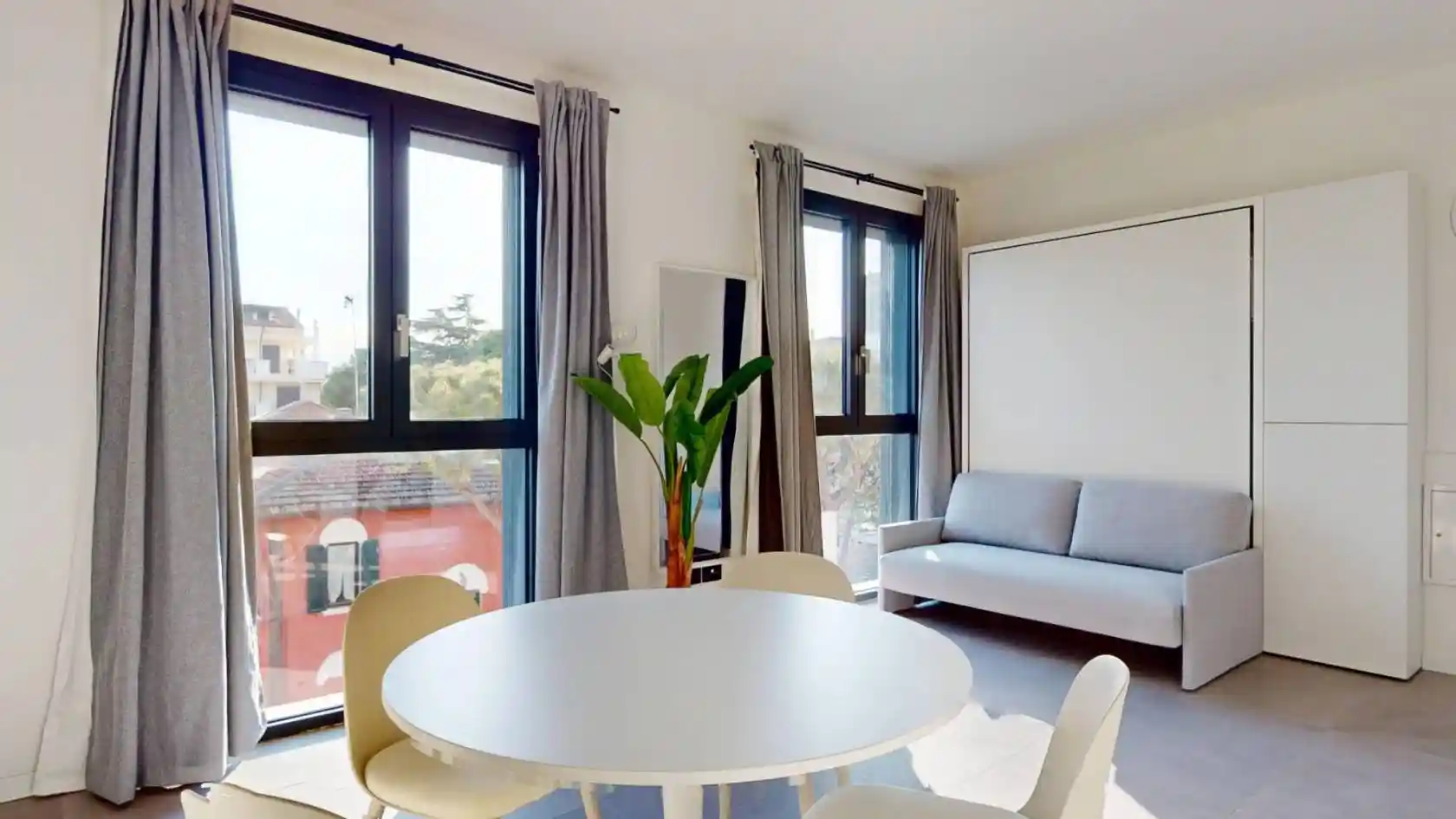 Monolocale viale Nazario Sauro 52, Marina Centro, Rimini - foto 2