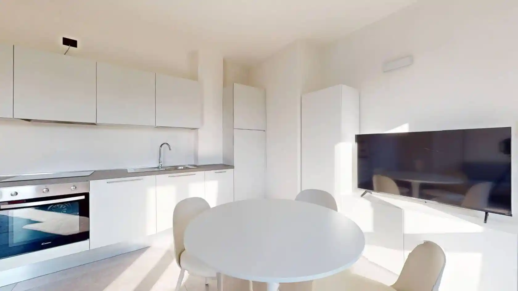 Monolocale viale Nazario Sauro 52, Marina Centro, Rimini - foto 4