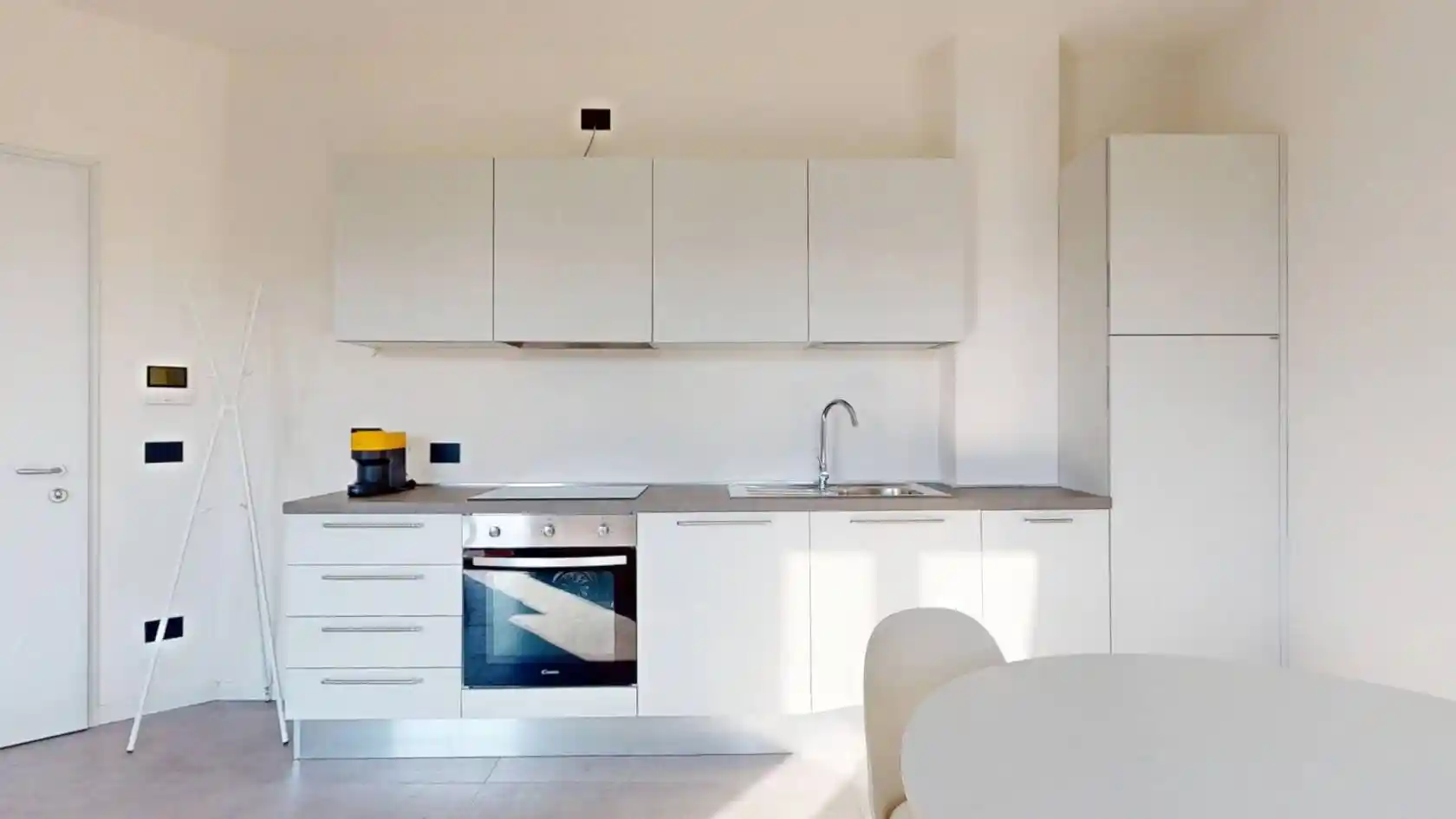 Monolocale viale Nazario Sauro 52, Marina Centro, Rimini - foto 5