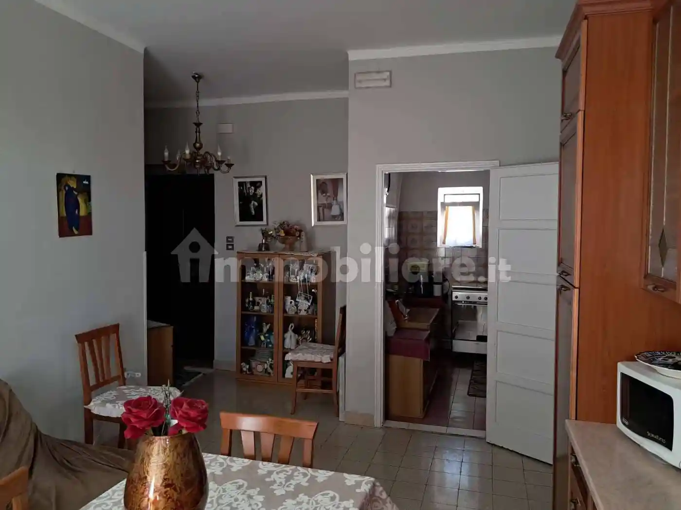 Appartamento in vendita a Andria