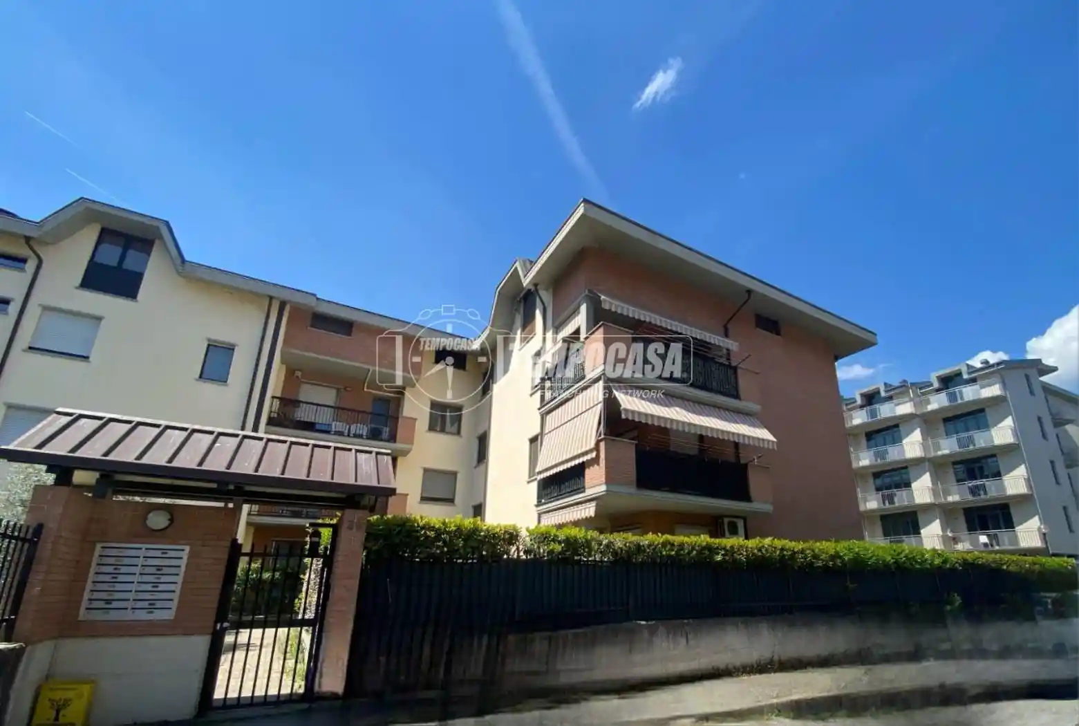 Appartamento in vendita a Nichelino