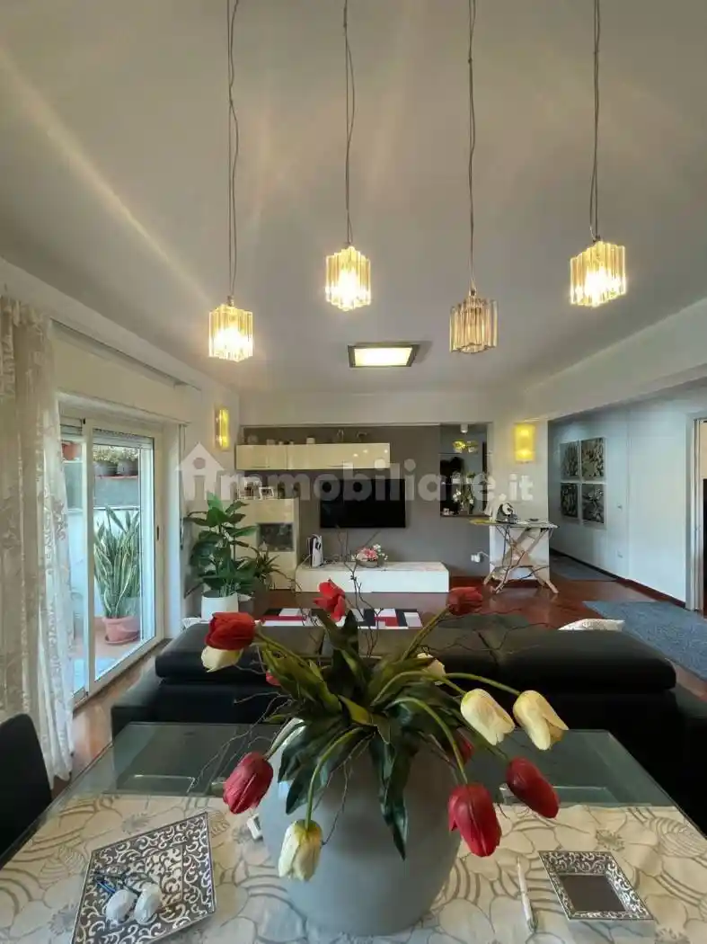 Appartamento in vendita a Santa Teresa di Riva