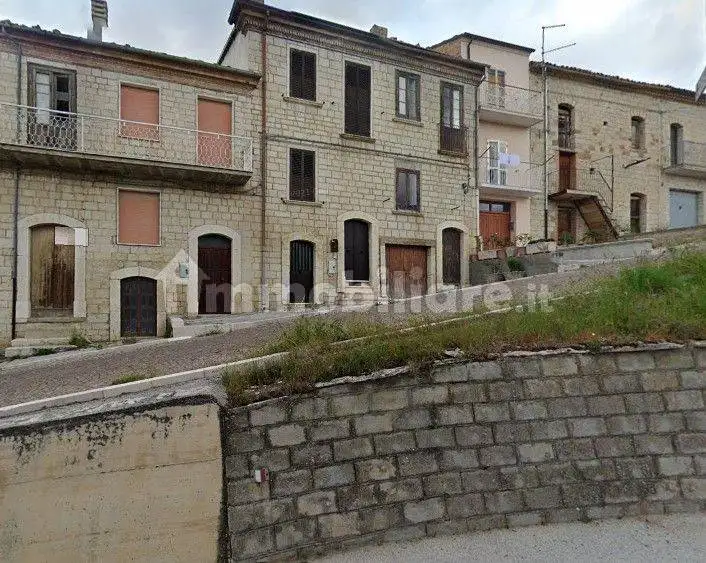 Casa indipendente in vendita a San Giovanni in Galdo