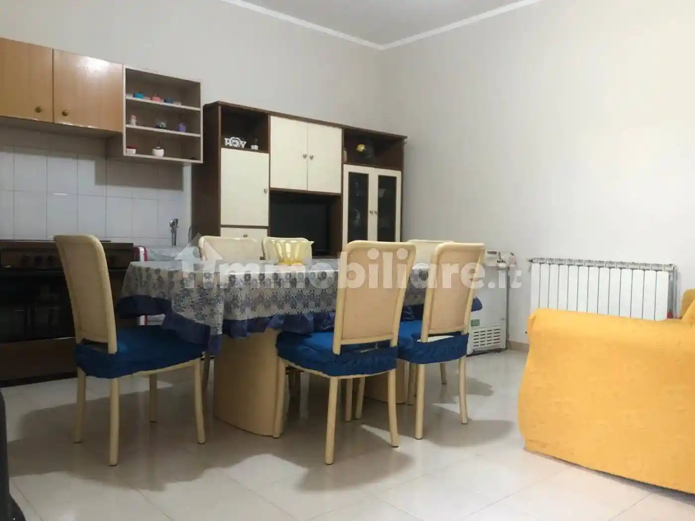 Appartamento in vendita a Gioiosa Marea