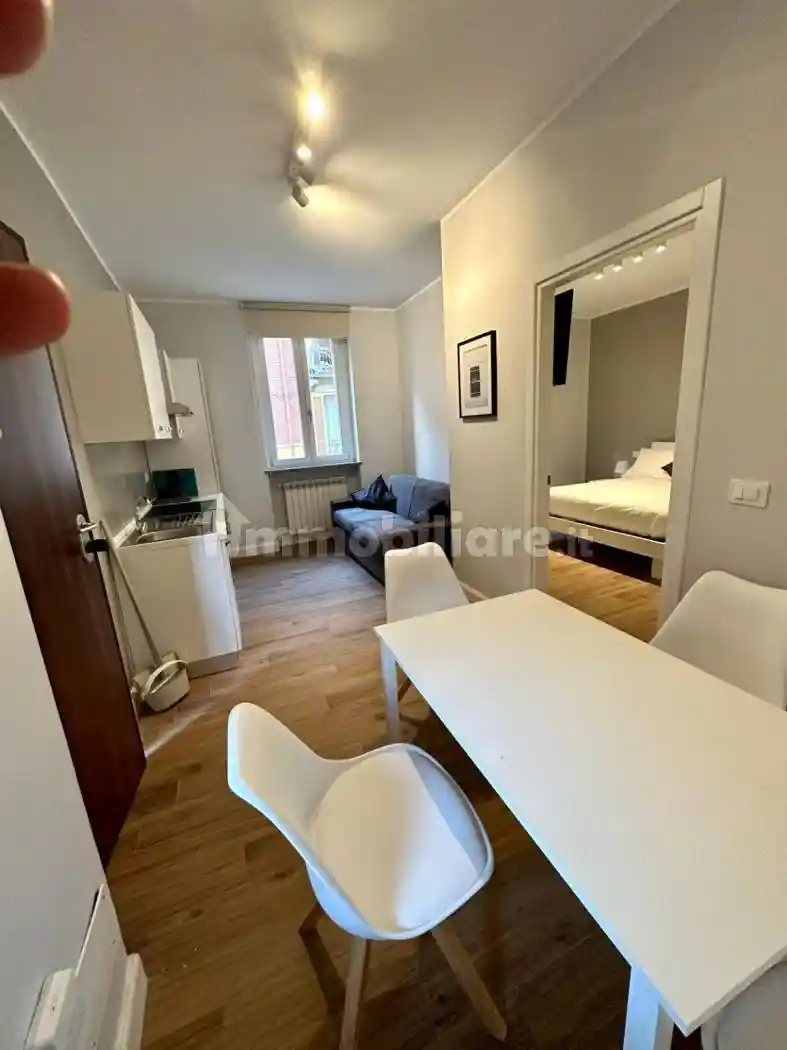 Appartamento in affitto a Asti