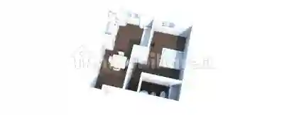 Bilocale corso Galileo Ferraris, Corso alla Vittoria - Parco della Resistenza, Asti - foto 4