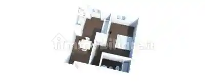 Bilocale corso Galileo Ferraris, Corso alla Vittoria - Parco della Resistenza, Asti - foto 2