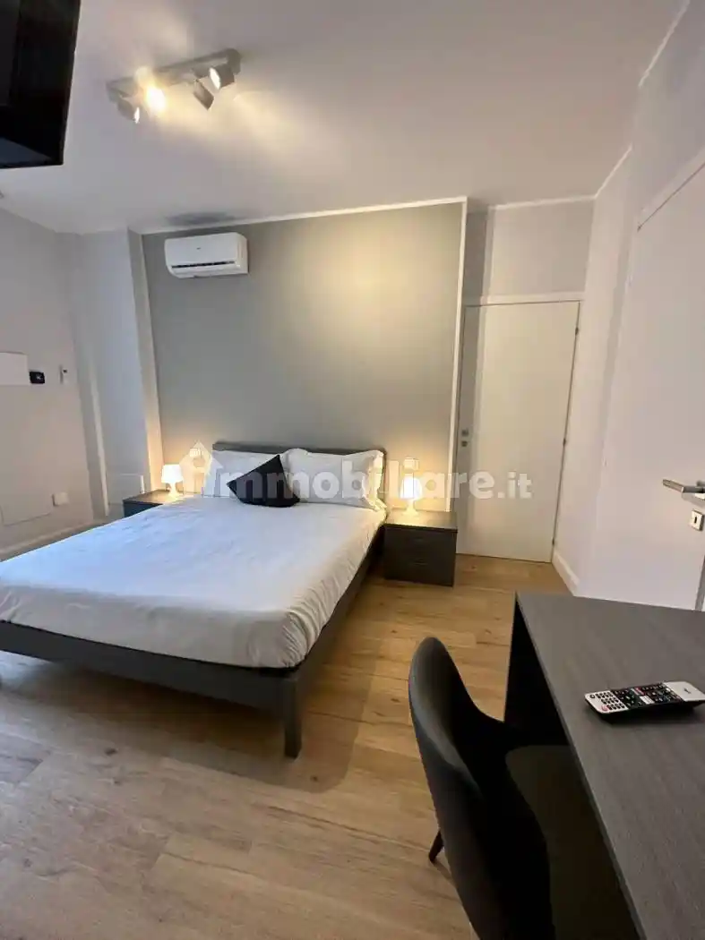 Bilocale corso Galileo Ferraris, Corso alla Vittoria - Parco della Resistenza, Asti - foto 4