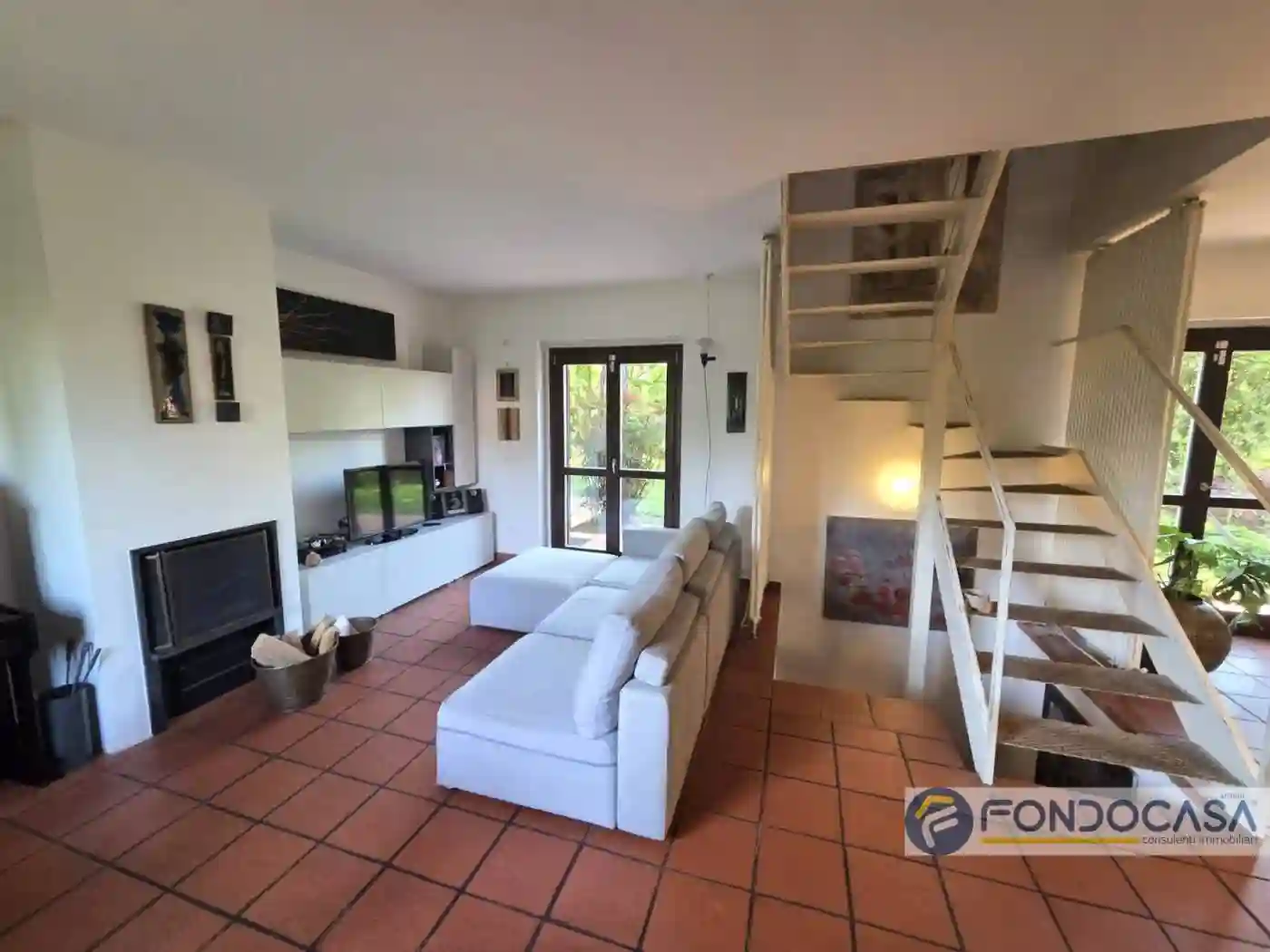 Villetta a schiera - foto 3