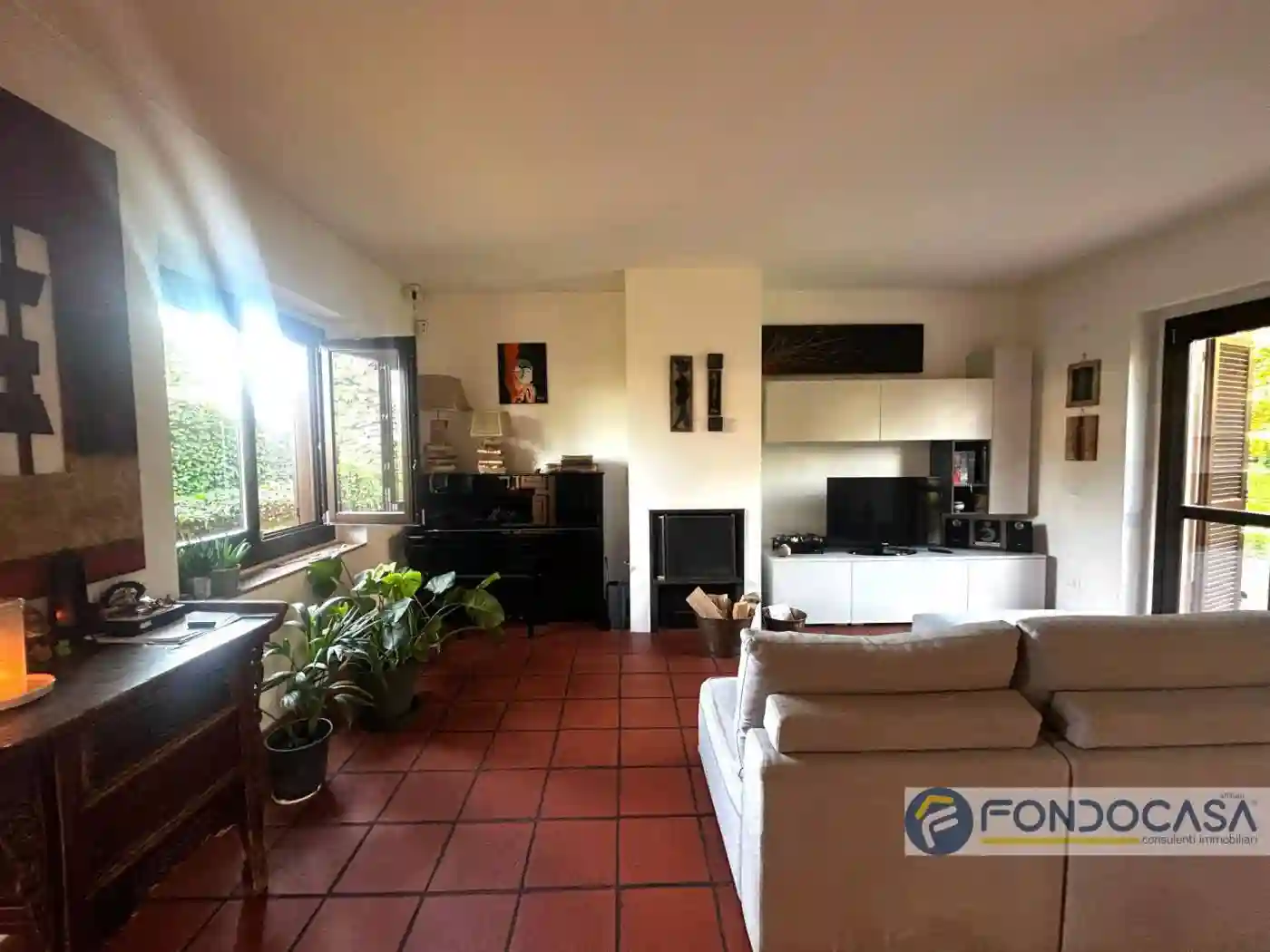 Villetta a schiera - foto 4