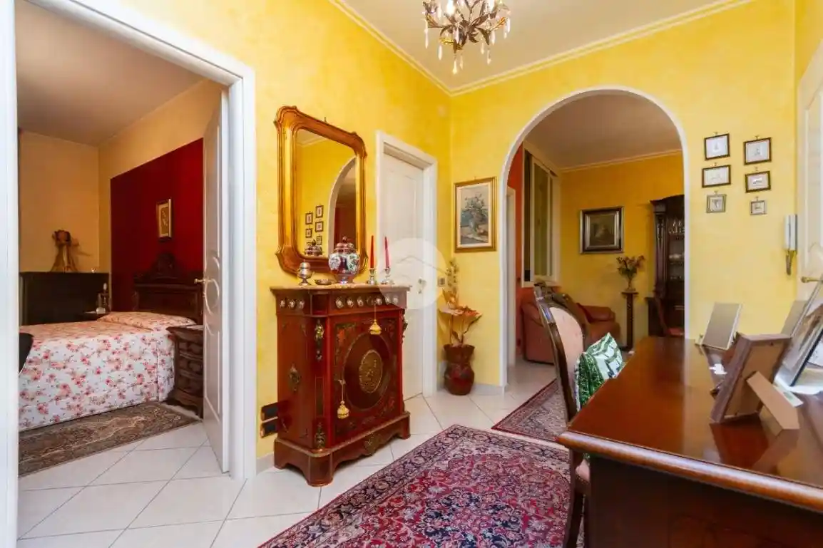 Appartamento in vendita a Rivoli