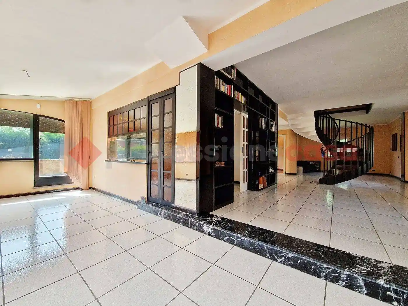 Villa unifamiliare via del mandorlo, snc, Paganica - Tempera, L'Aquila - foto 2