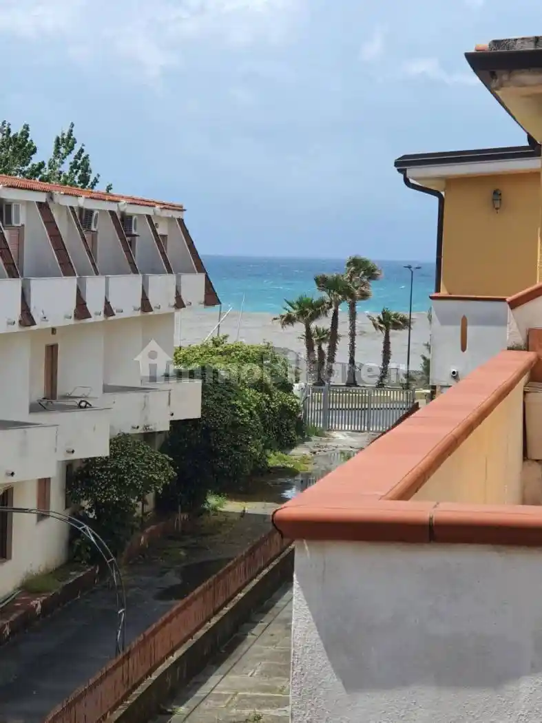 Monolocale corso del Tirreno, Marina Di Santa Maria Del Cedro, Santa Maria del Cedro - foto 2