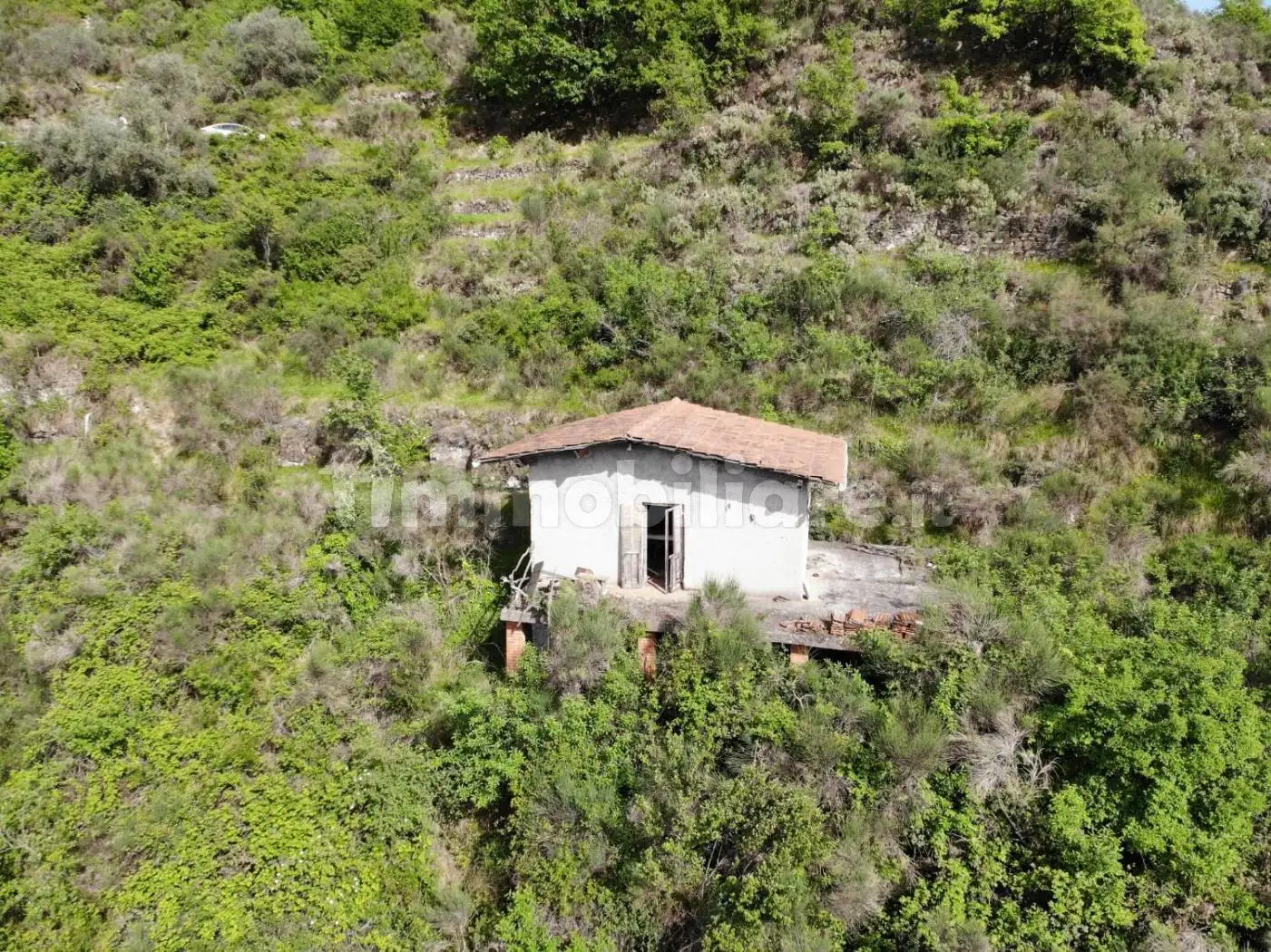 Rustico - Casale in vendita a Ventimiglia