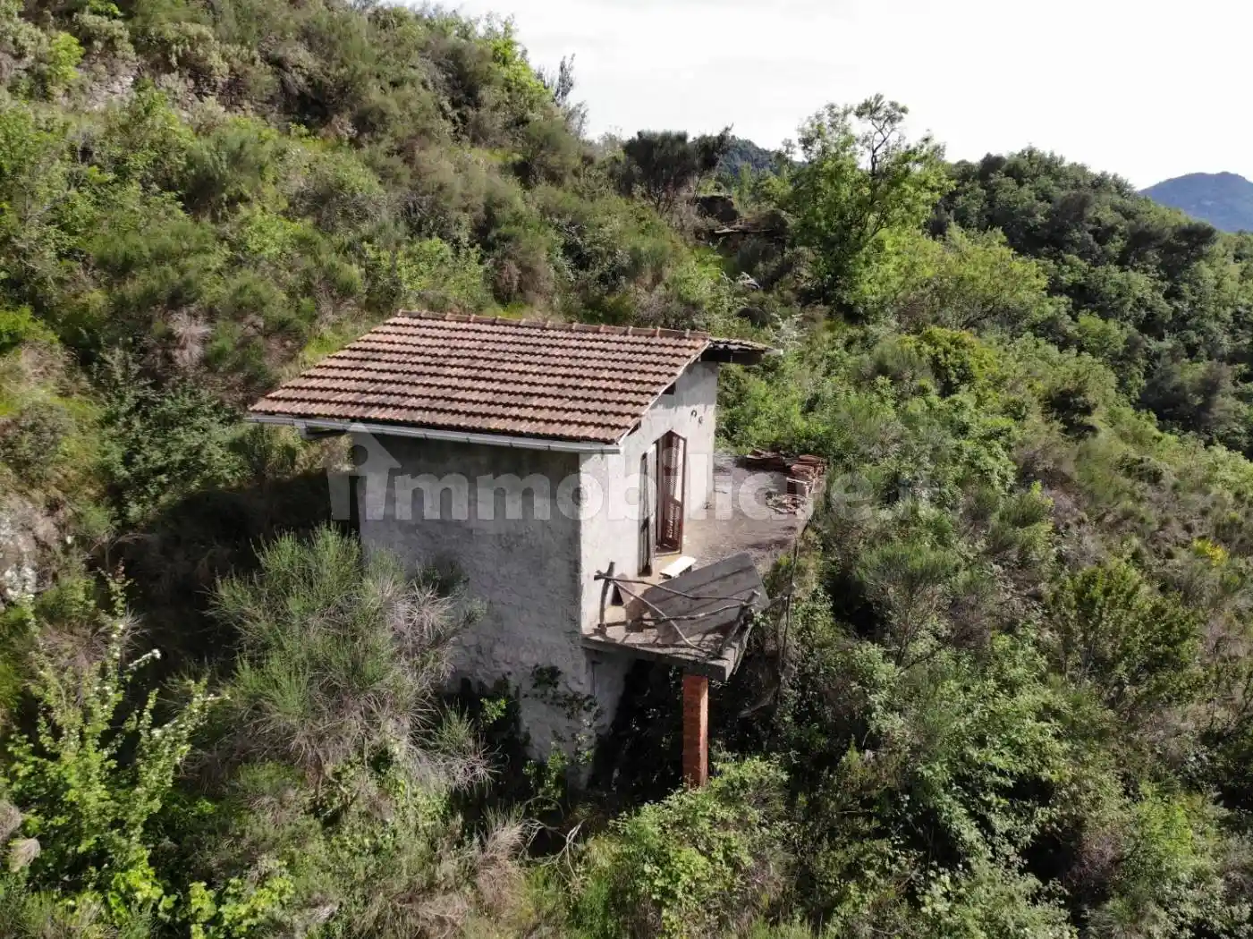 Rustico frazione Verrandi, Trucco, Verrandi, Porra, Ventimiglia - foto 4