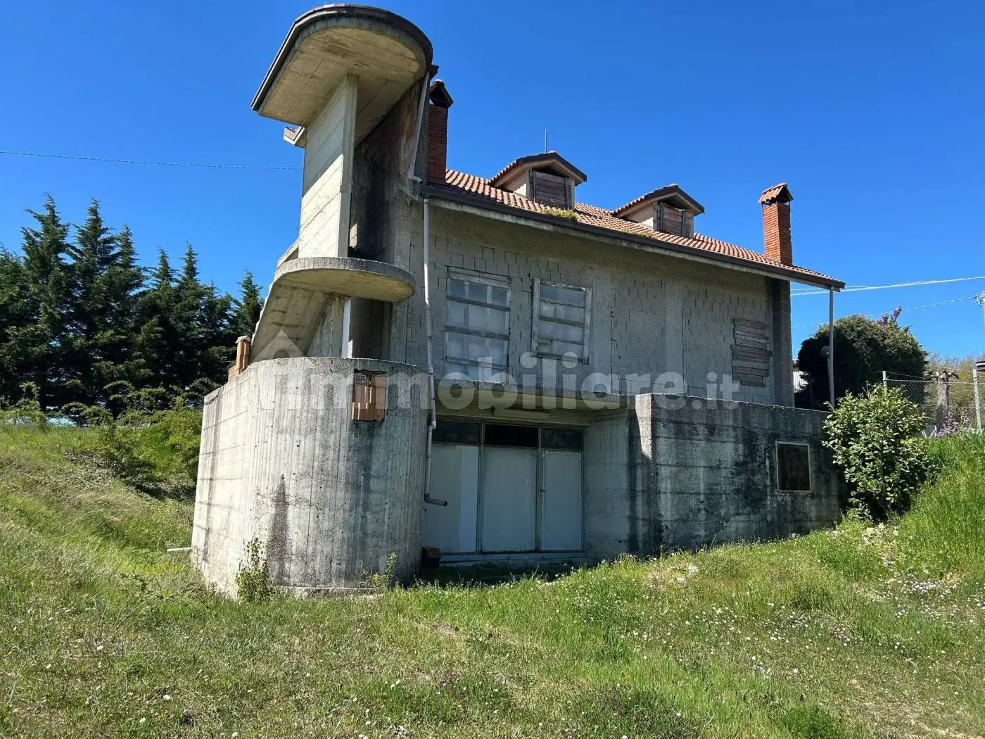 Villa in vendita a Potenza