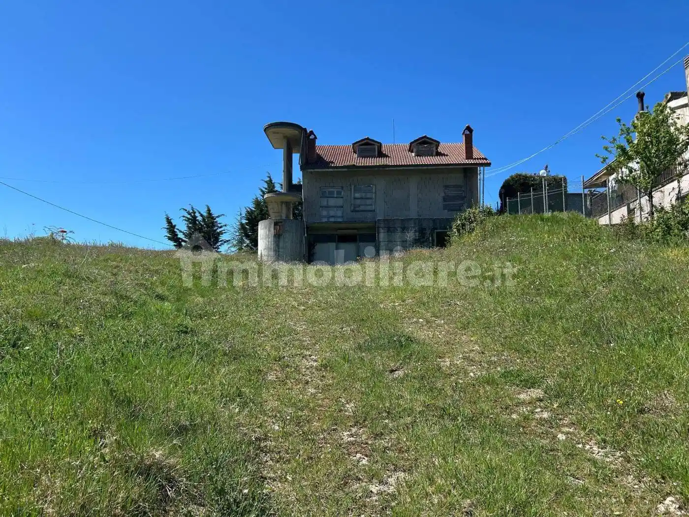 Villa unifamiliare Contrada Cerreta, Potenza - foto 2