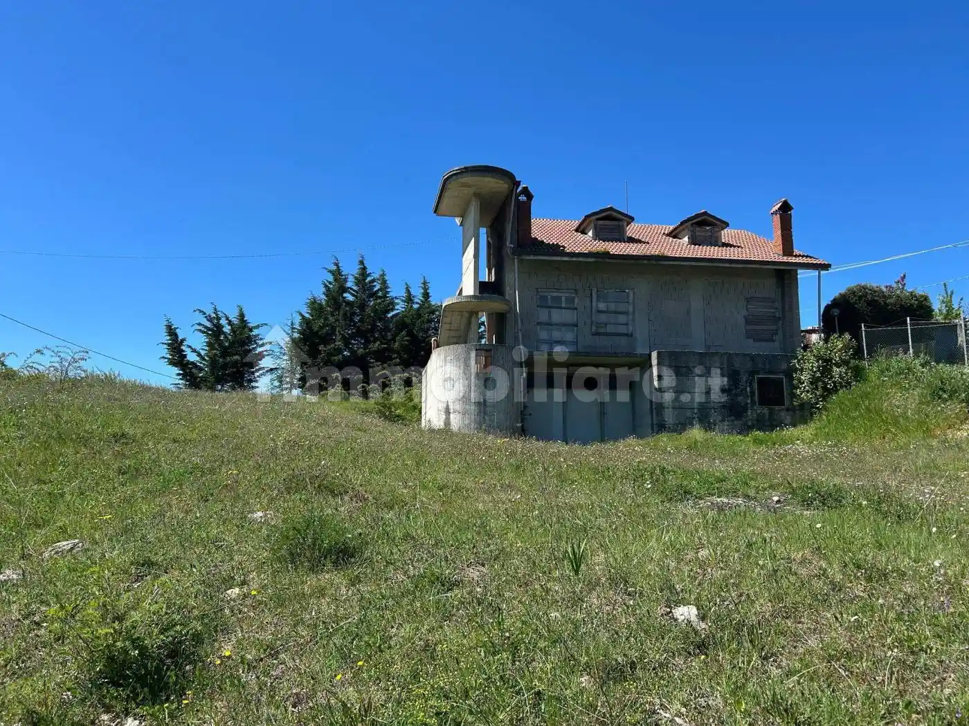 Villa unifamiliare Contrada Cerreta, Potenza - foto 3