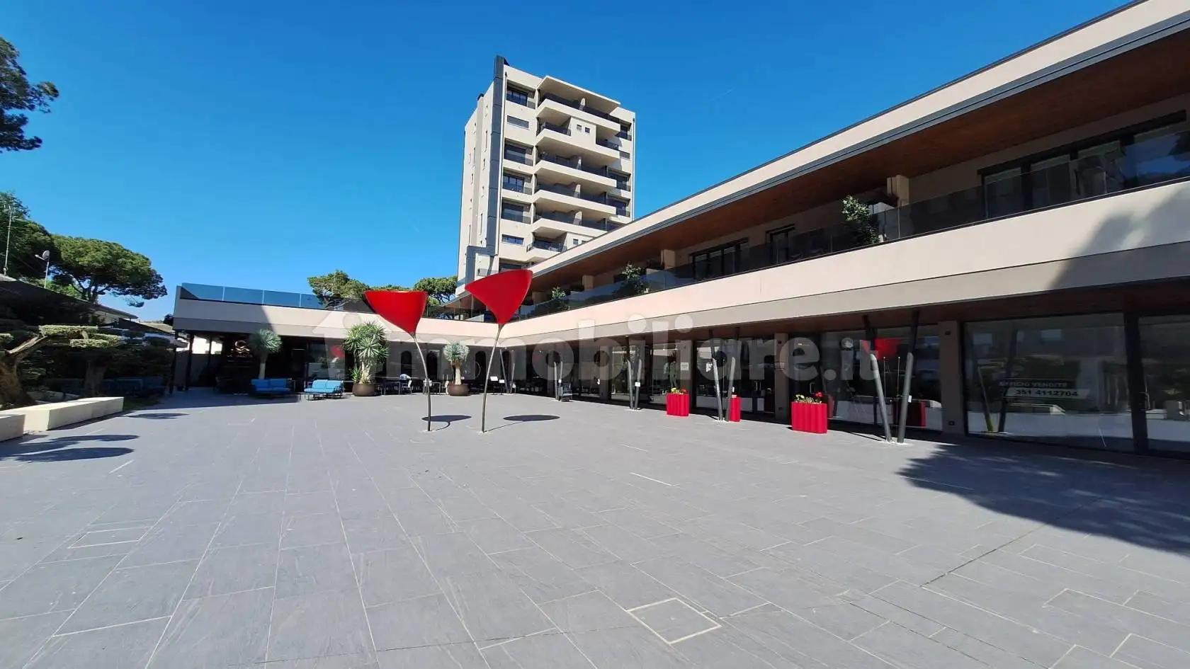 Appartamento in vendita a Comacchio