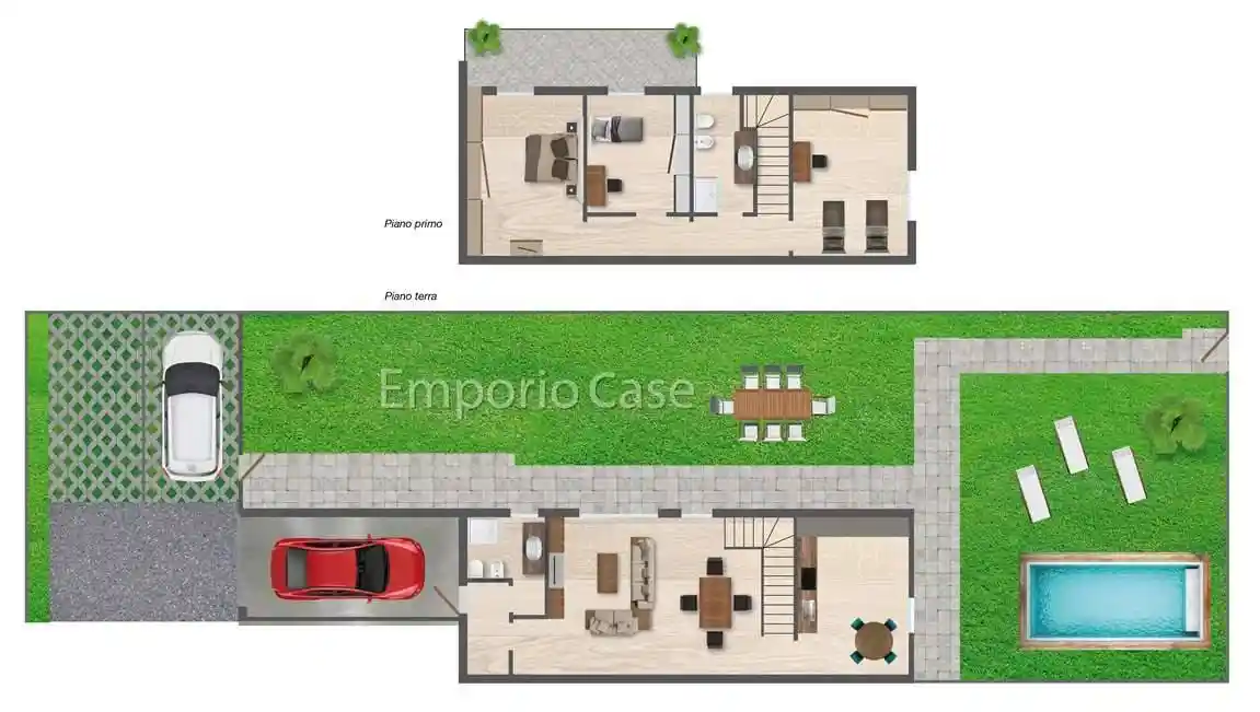 Appartamento in vendita a San Cesario sul Panaro