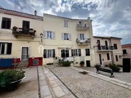 Casa indipendente in vendita a La Maddalena