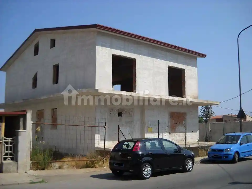 Villa in vendita a Rometta