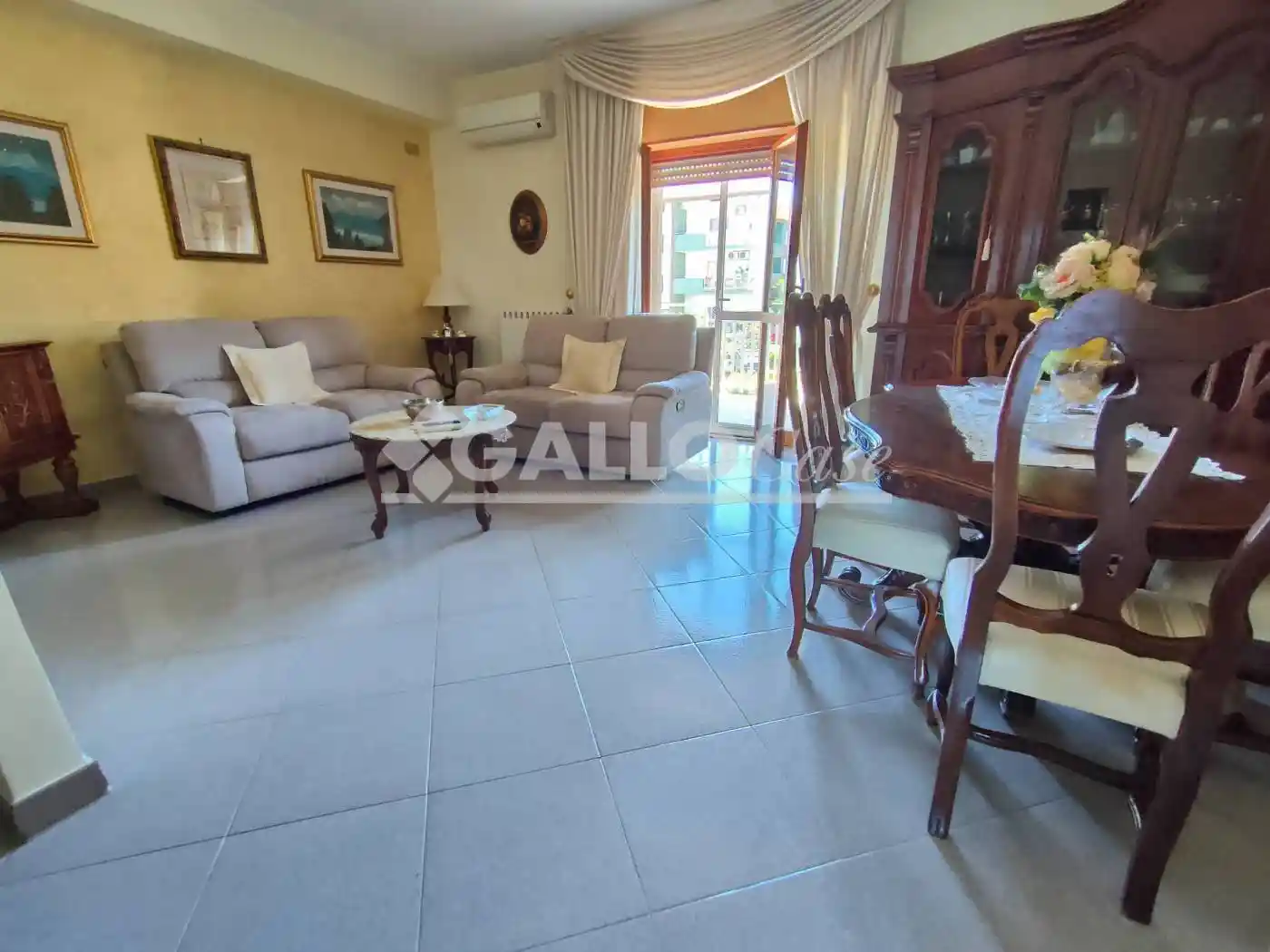 Trilocale via Sandro Pertini, Andreotta, Castrolibero - foto 2