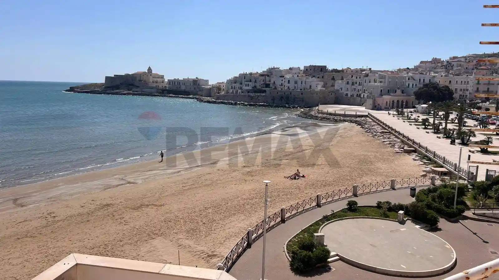 Appartamento in vendita a Vieste