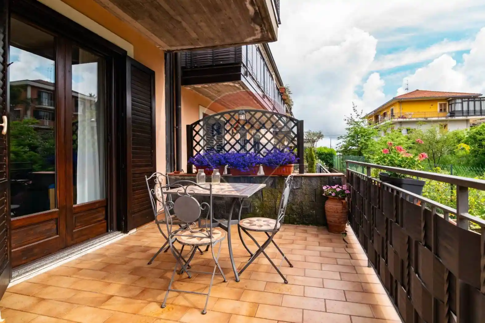 Appartamento in vendita a Zafferana Etnea