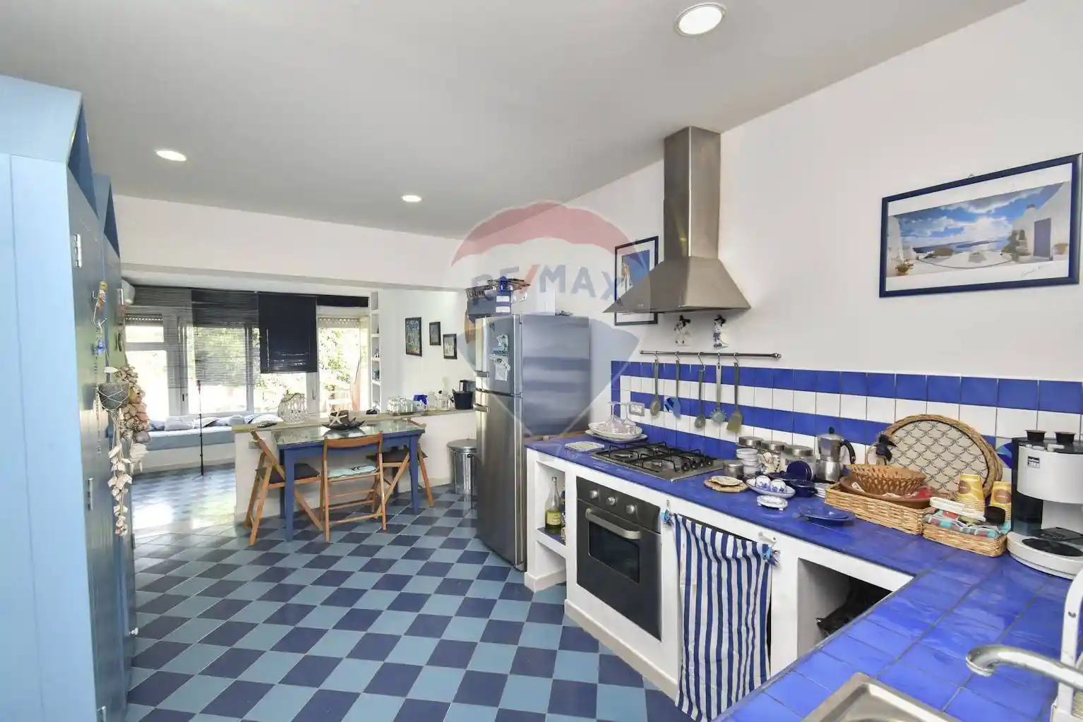 Appartamento in vendita a Giardini-Naxos