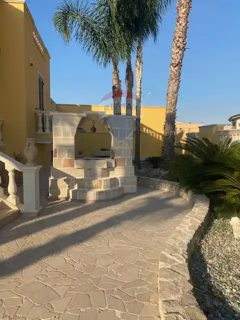 Villa in vendita a San Donaci