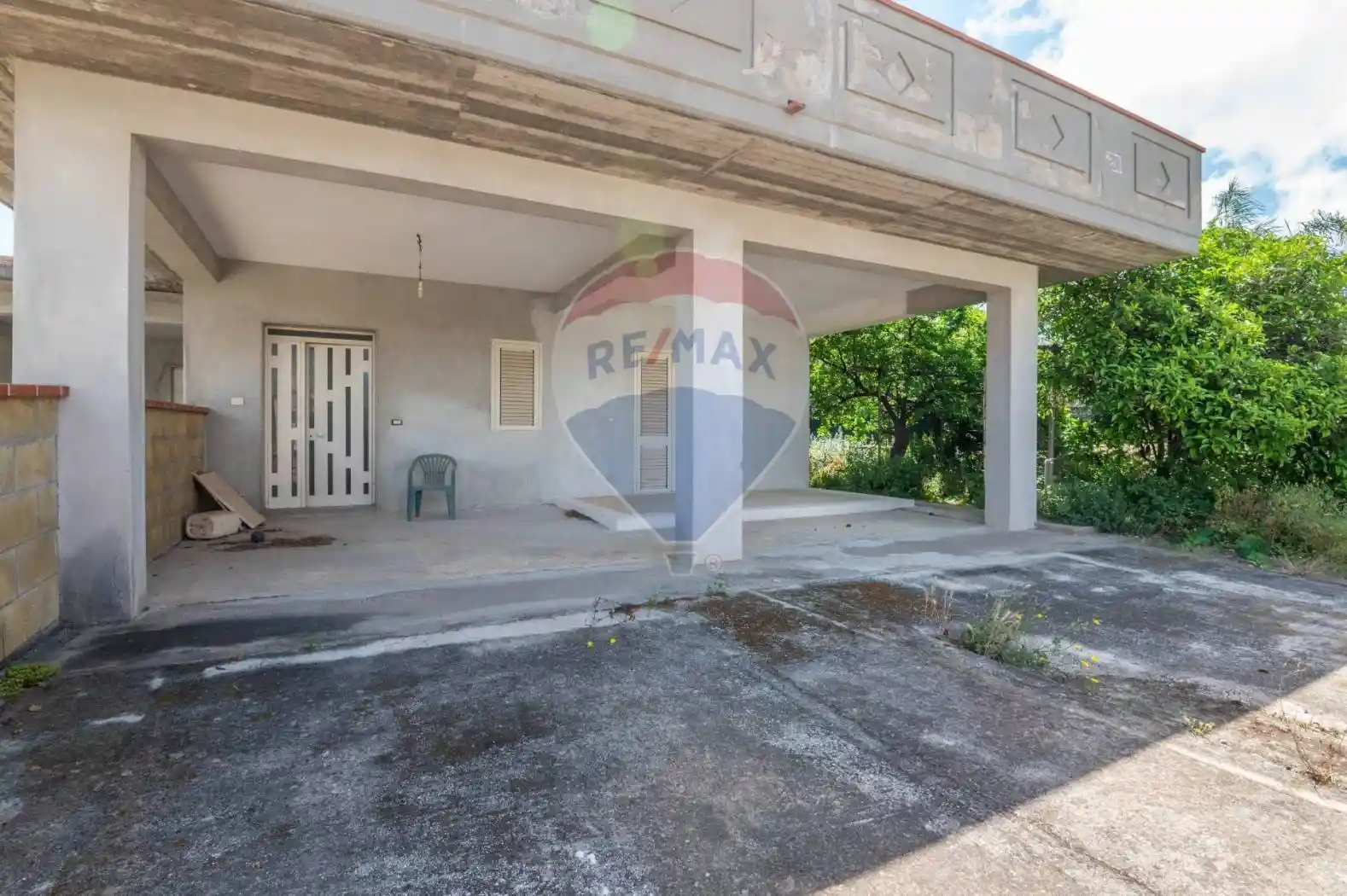 Villa in vendita a Siracusa