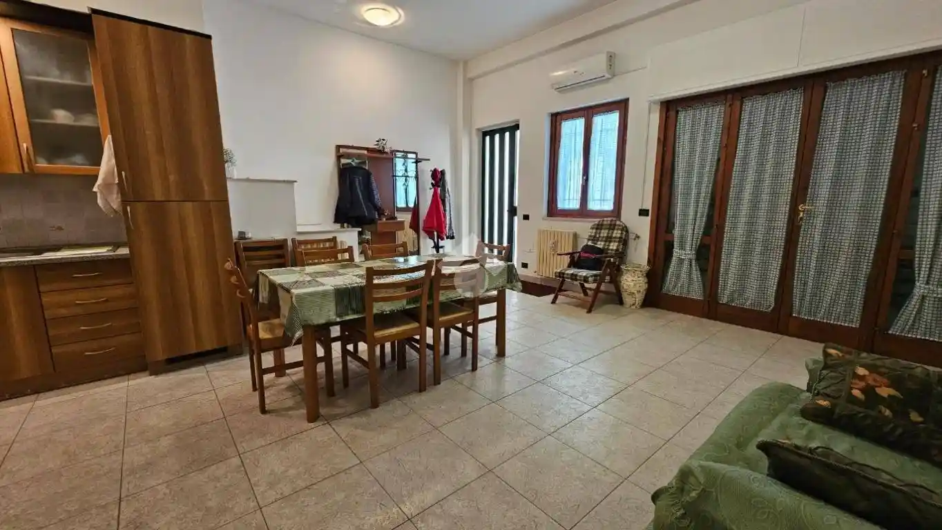 Casa indipendente in vendita a Torremaggiore