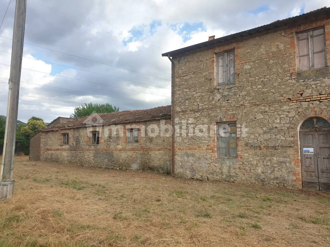 Villetta a schiera in vendita a Guardea