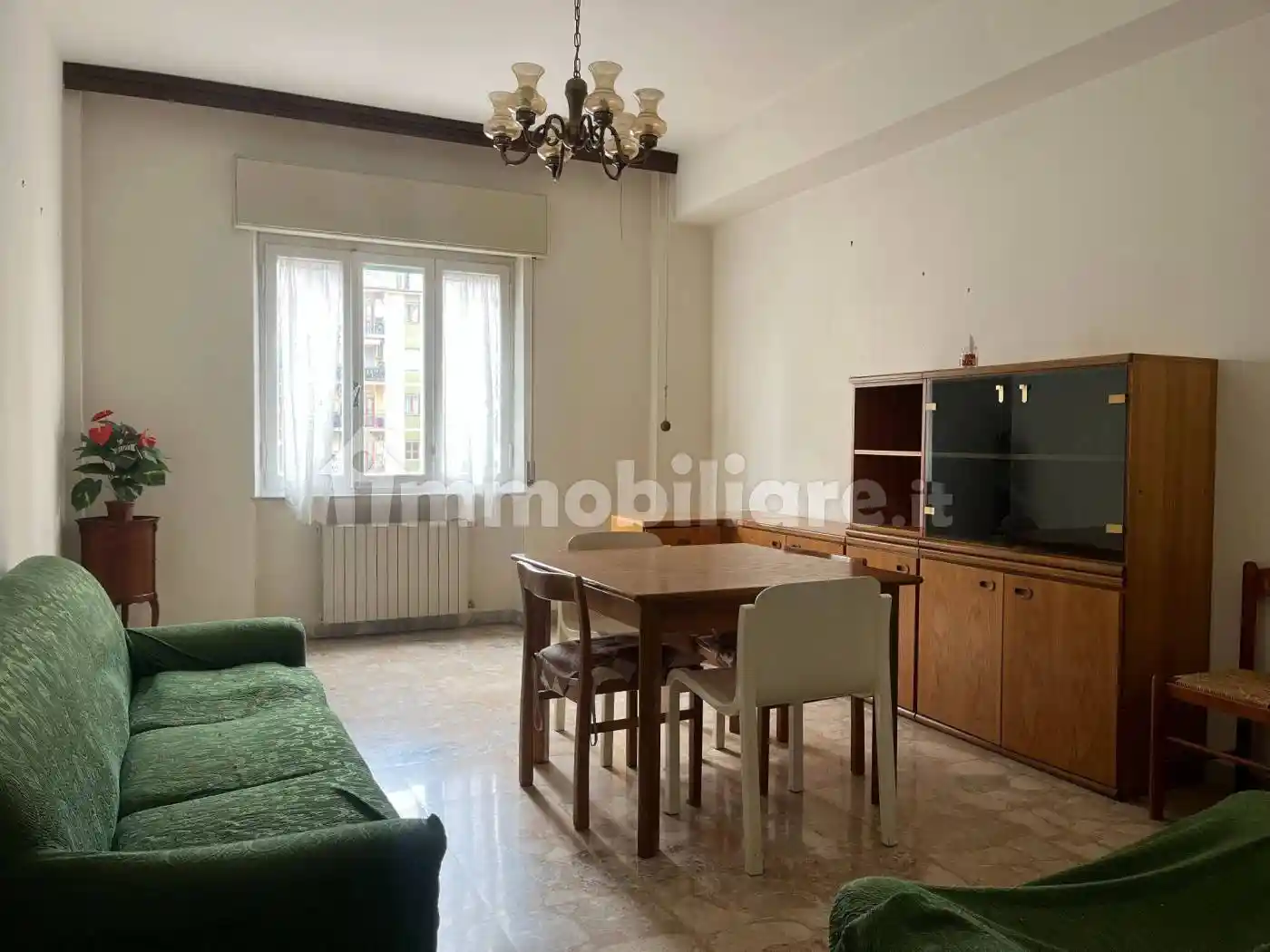 Appartamento in vendita a Ascoli Piceno