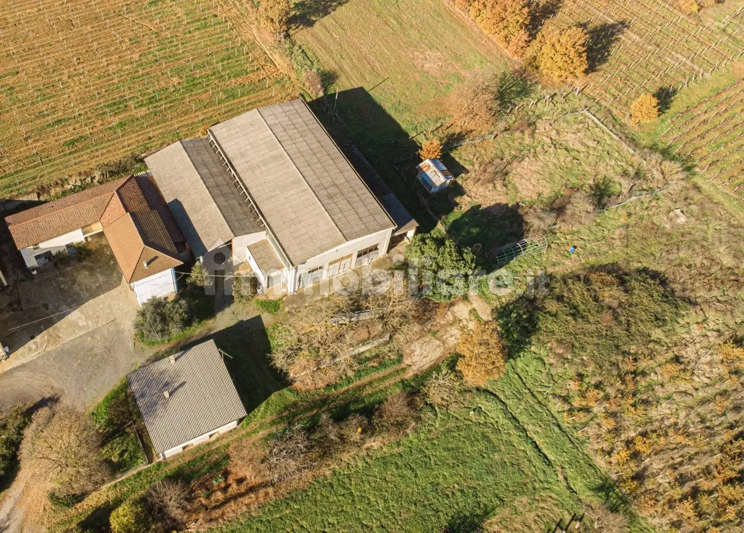 Cascina Cascina Bernadrina, Carpeneto - foto 2