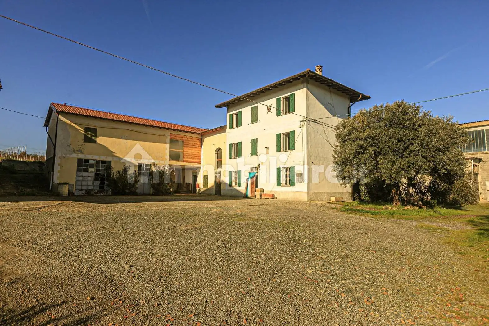 Cascina Cascina Bernadrina, Carpeneto - foto 4