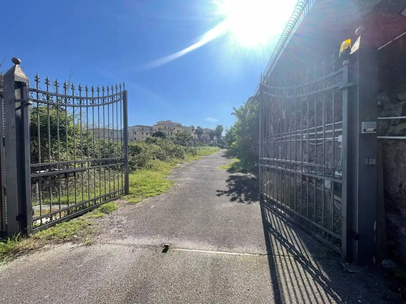 Villa in vendita a San Giorgio a Cremano