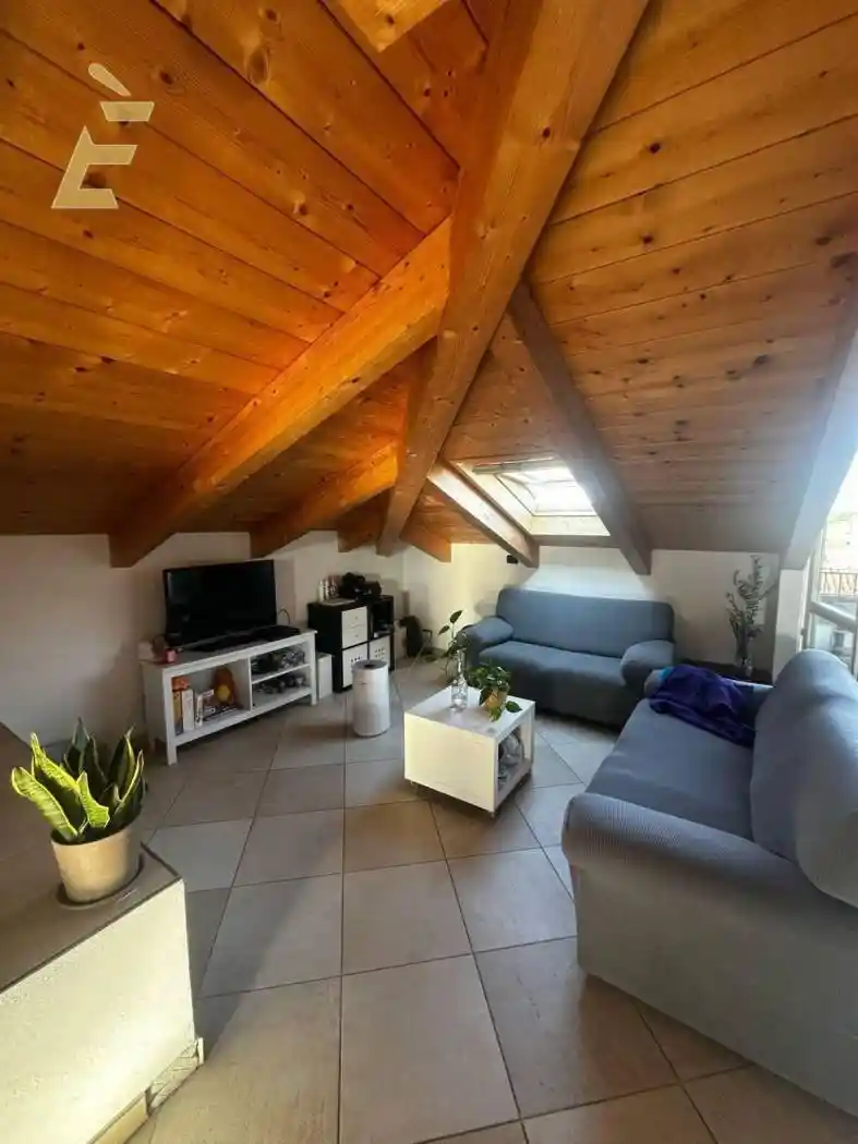 Appartamento in vendita a San Damiano d'Asti